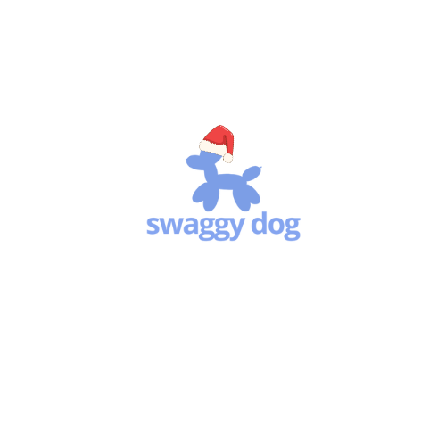 Swaggy Dog