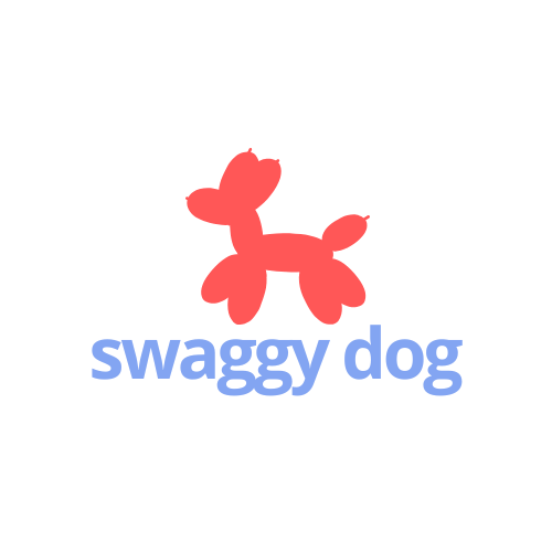 Swaggy Dog